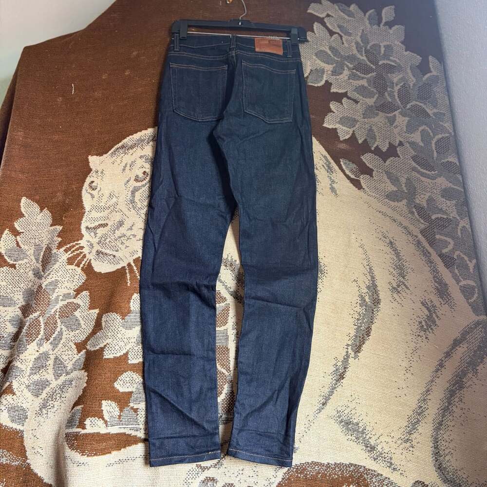 Naked & Famous Denim Jeans